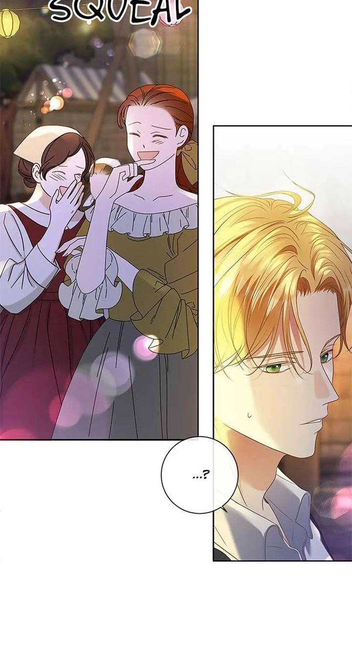 The Unwelcome Guests of House Fildette Chapter 143 page 28