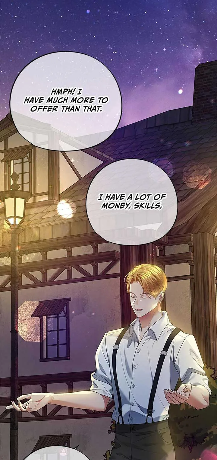 The Unwelcome Guests of House Fildette Chapter 143 page 70