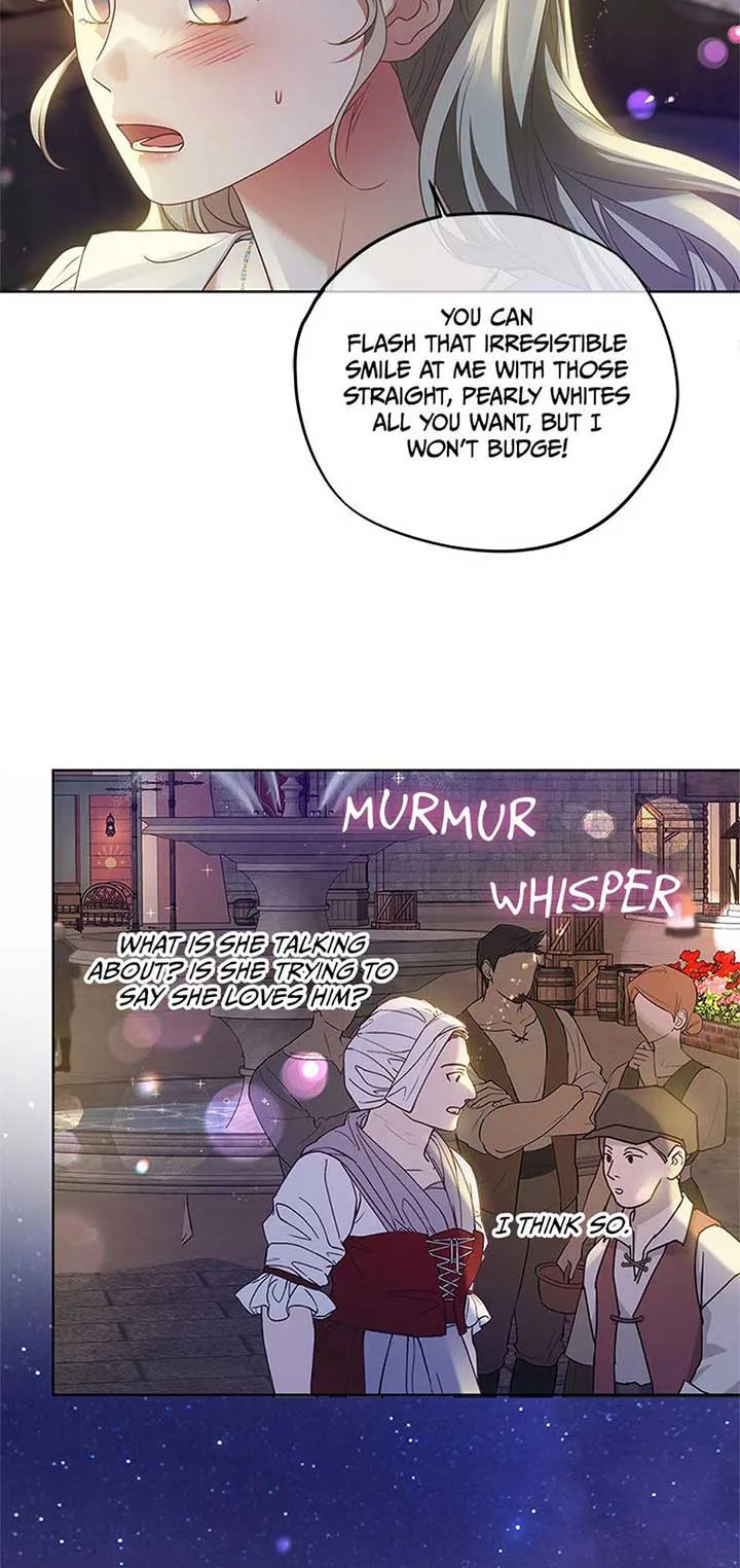 The Unwelcome Guests of House Fildette Chapter 143 page 69
