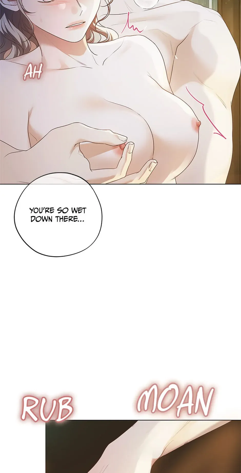 The Unwelcome Guests of House Fildette Chapter 138.5 page 84