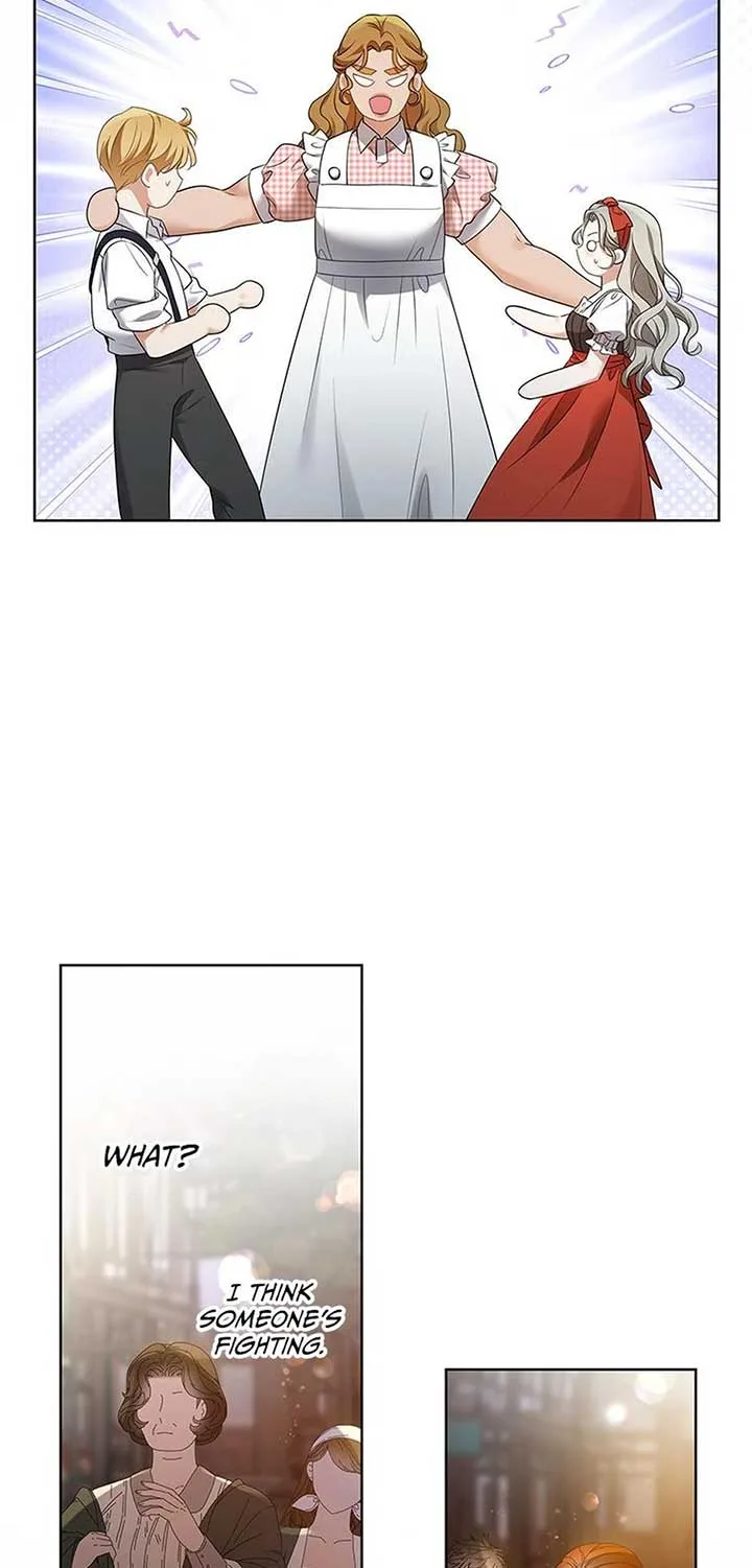 The Unwelcome Guests of House Fildette Chapter 143 page 48
