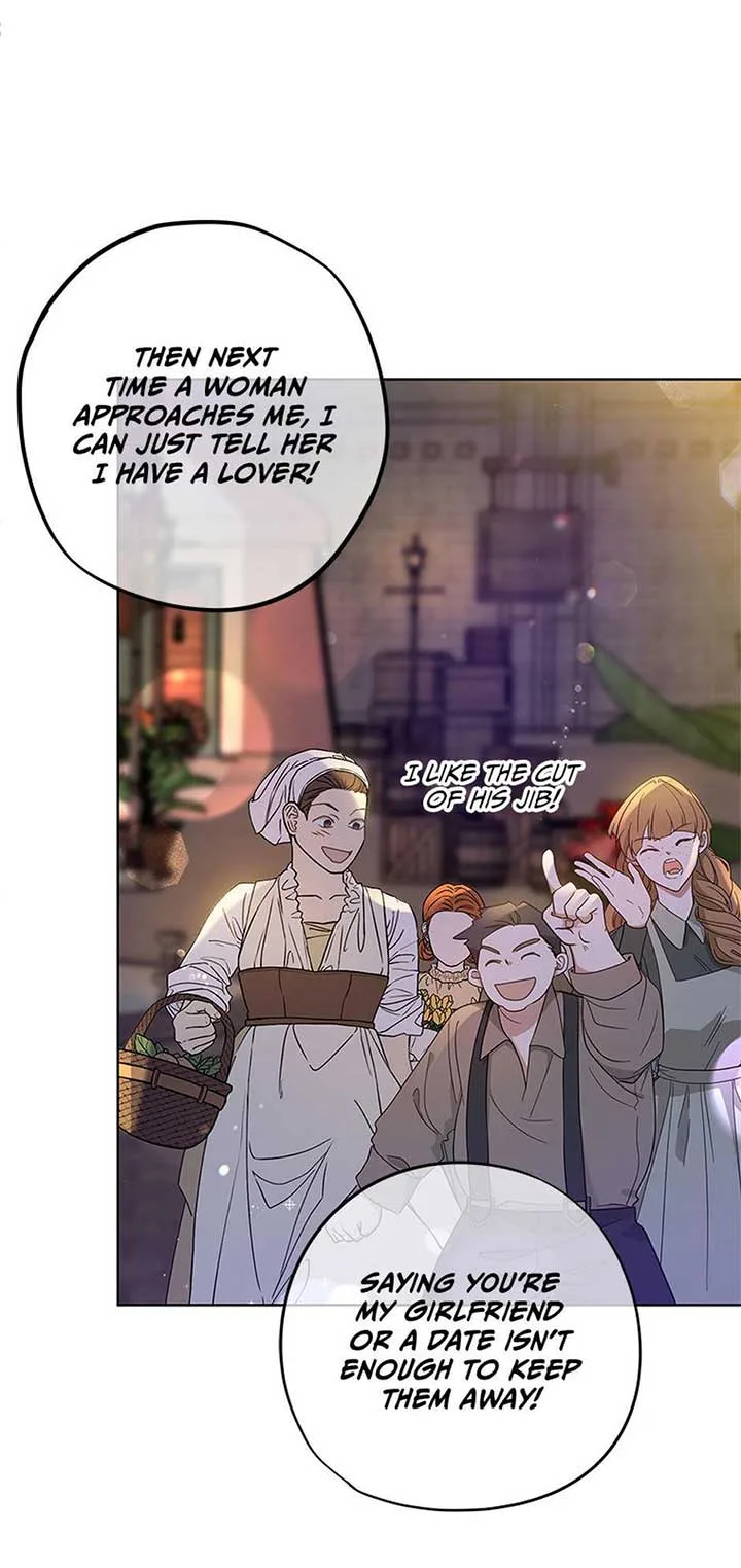 The Unwelcome Guests of House Fildette Chapter 143 page 66