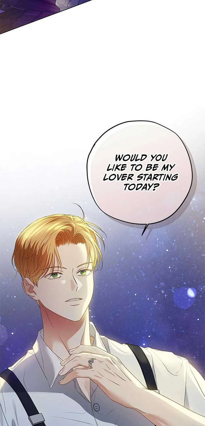 The Unwelcome Guests of House Fildette Chapter 143 page 64