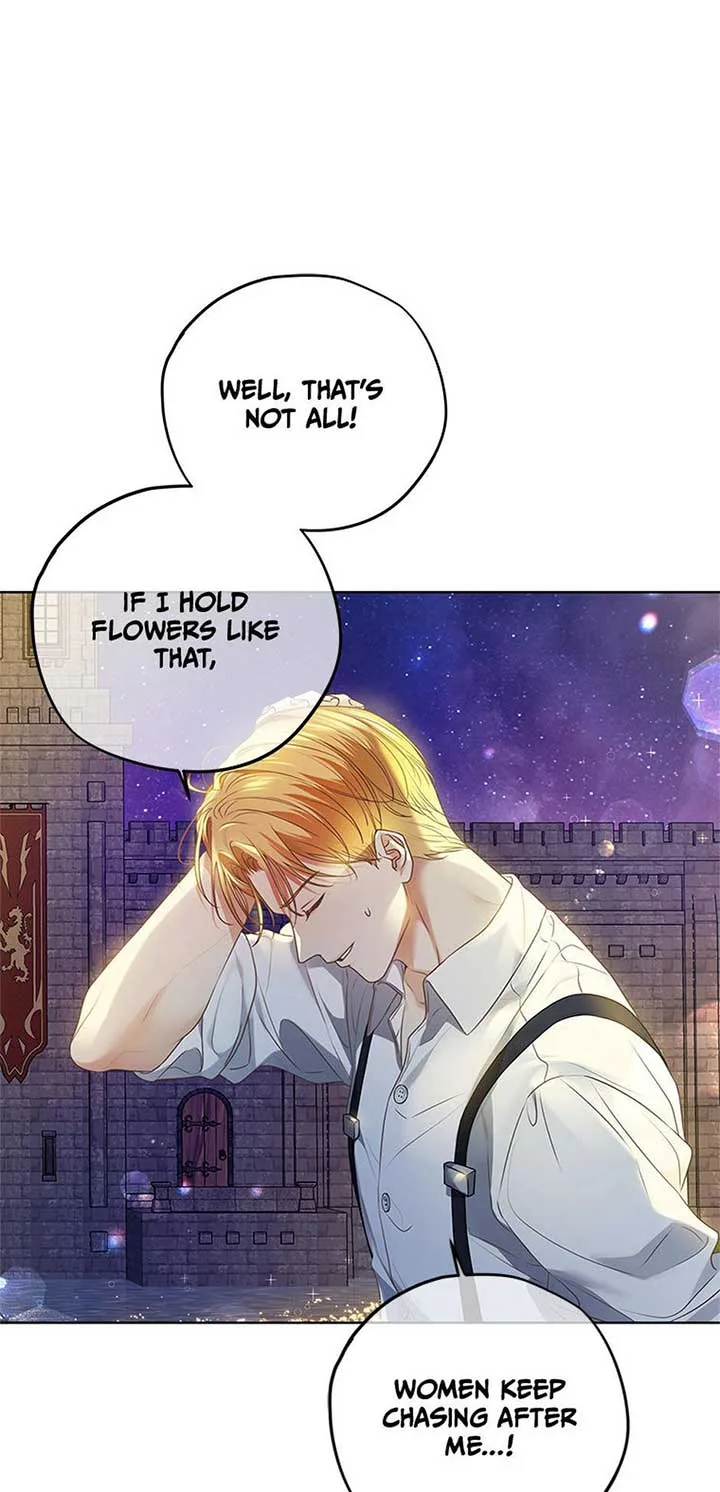 The Unwelcome Guests of House Fildette Chapter 143 page 59