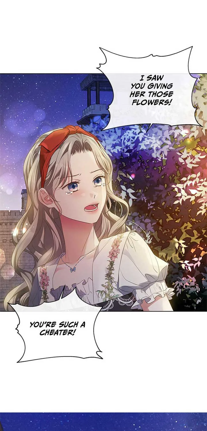 The Unwelcome Guests of House Fildette Chapter 143 page 45
