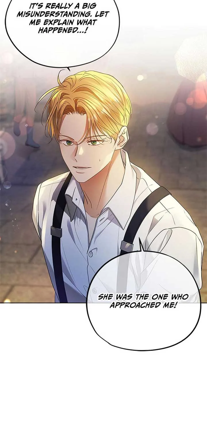 The Unwelcome Guests of House Fildette Chapter 143 page 44