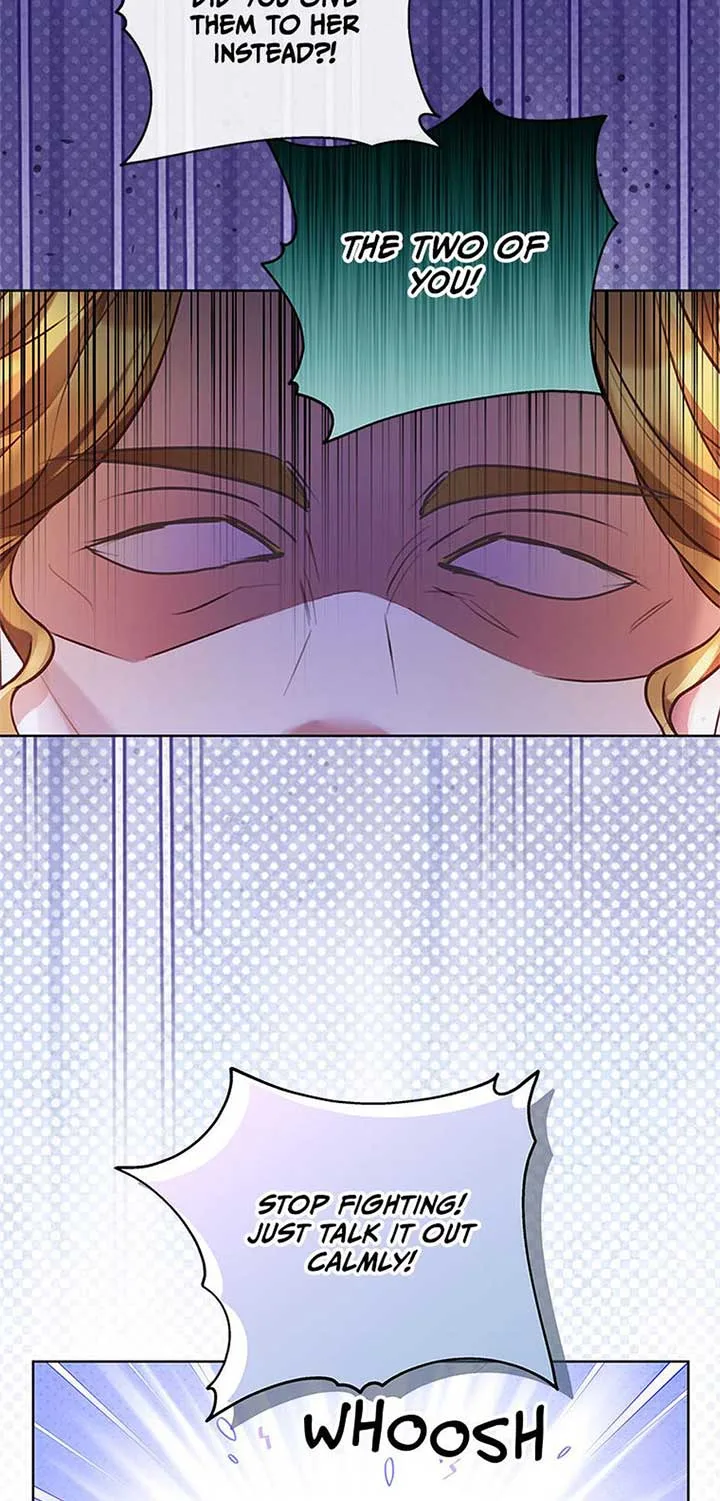 The Unwelcome Guests of House Fildette Chapter 143 page 47