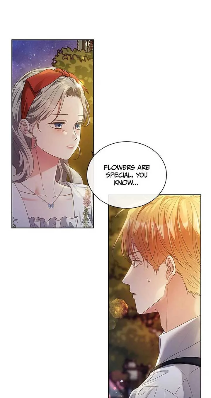 The Unwelcome Guests of House Fildette Chapter 143 page 53