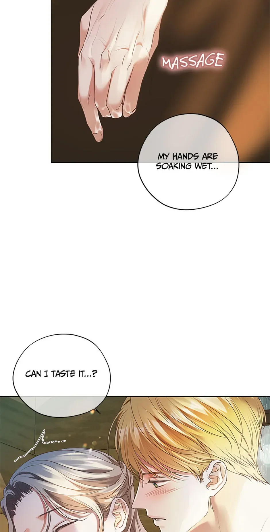 The Unwelcome Guests of House Fildette Chapter 138.5 page 85