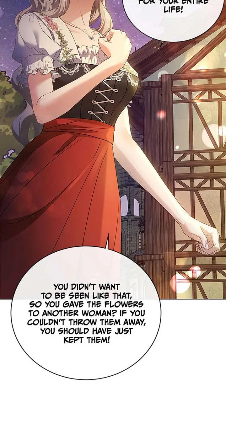 The Unwelcome Guests of House Fildette Chapter 143 page 58