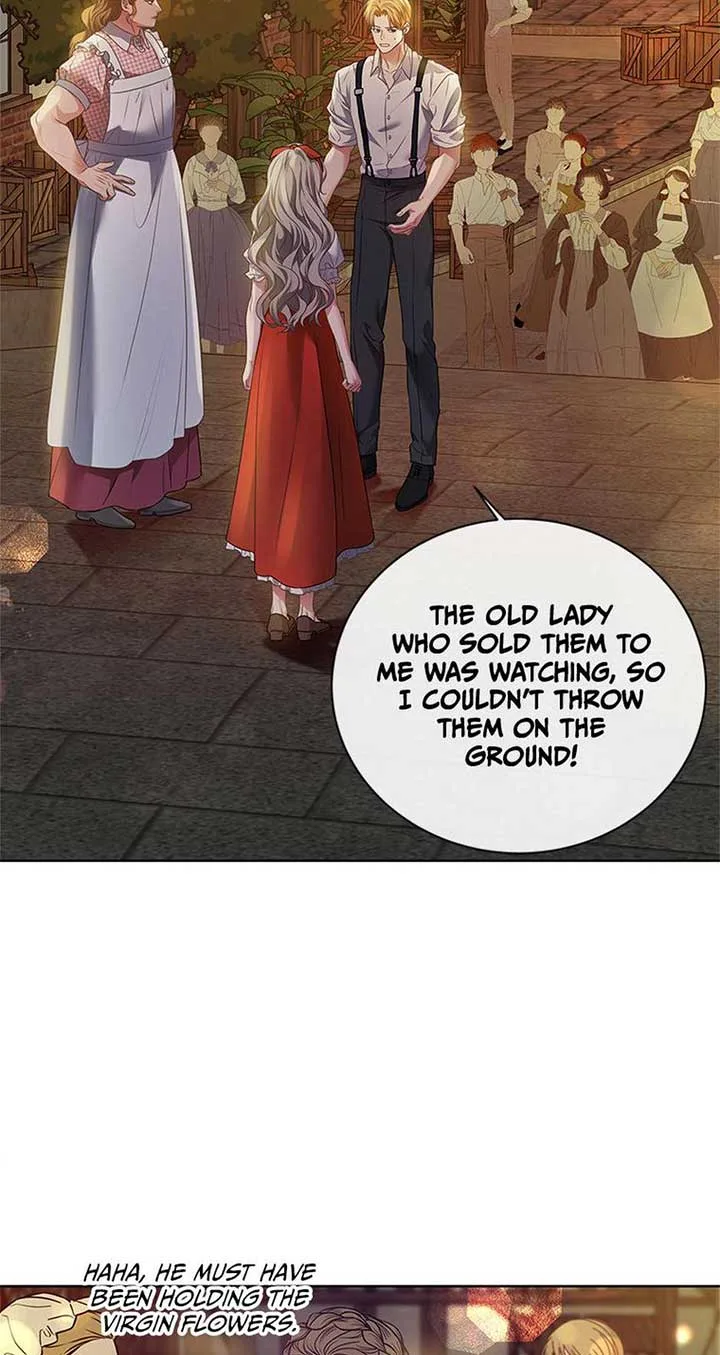 The Unwelcome Guests of House Fildette Chapter 143 page 56