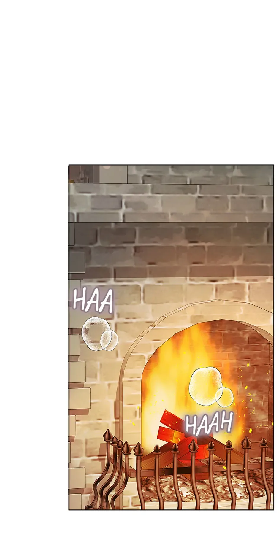 The Unwelcome Guests of House Fildette Chapter 138.5 page 81