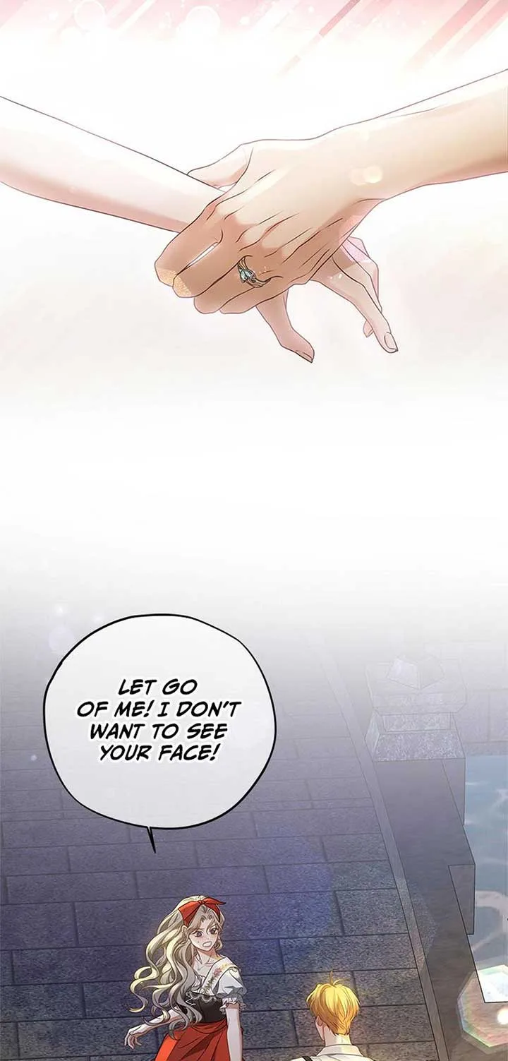 The Unwelcome Guests of House Fildette Chapter 143 page 42