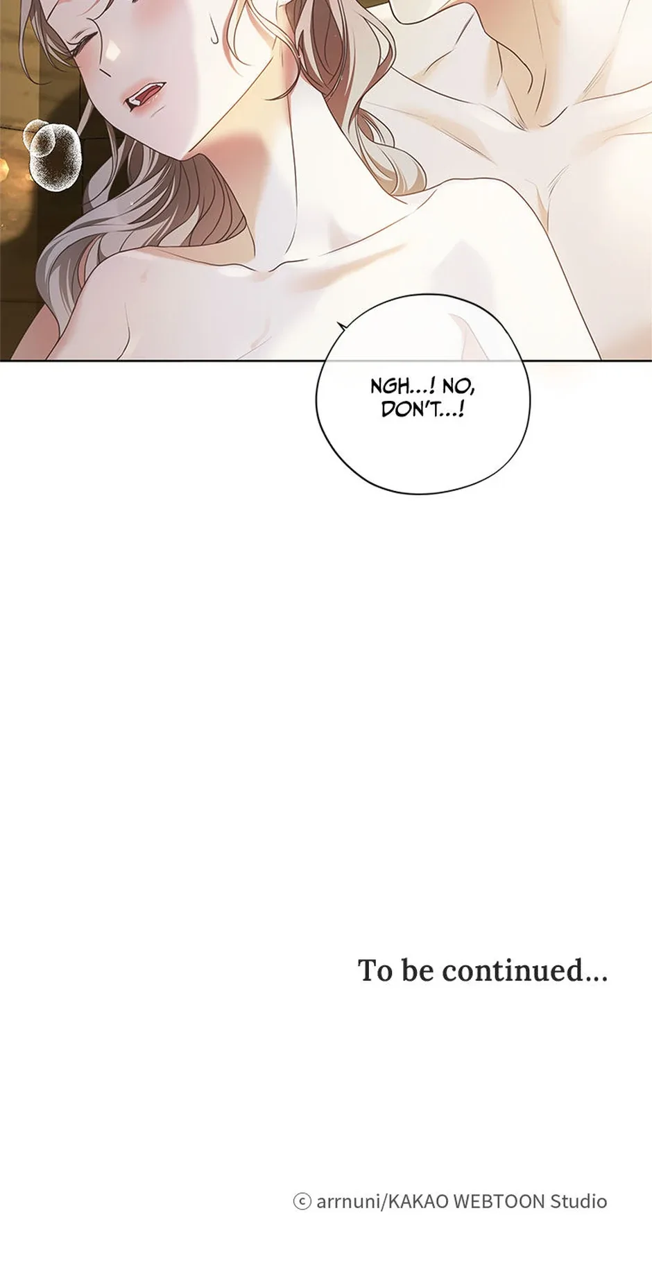 The Unwelcome Guests of House Fildette Chapter 138.5 page 86