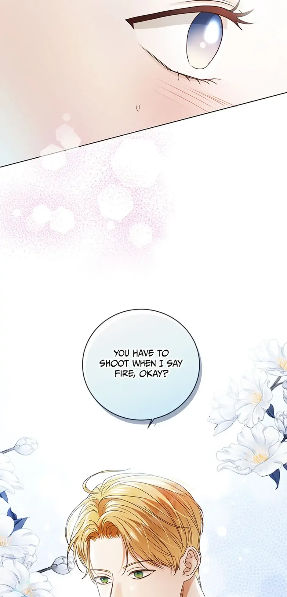 The Unwelcome Guests of House Fildette Chapter 139.5 page 41