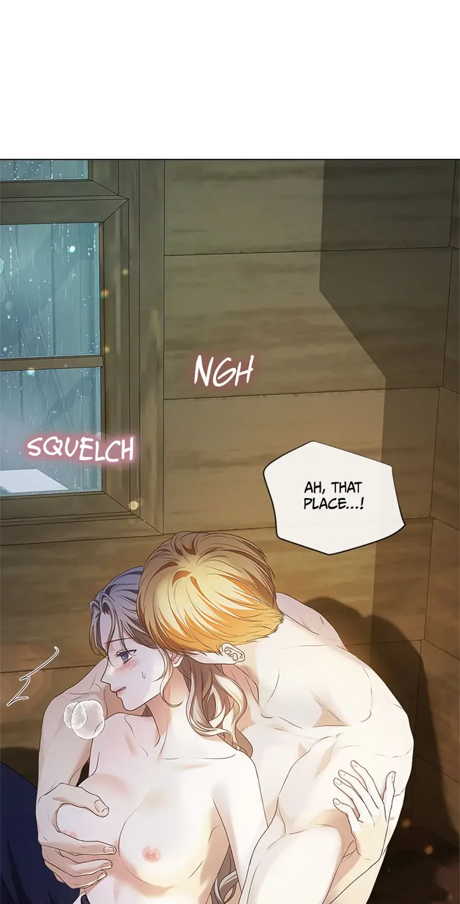 The Unwelcome Guests of House Fildette Chapter 138.5 page 82