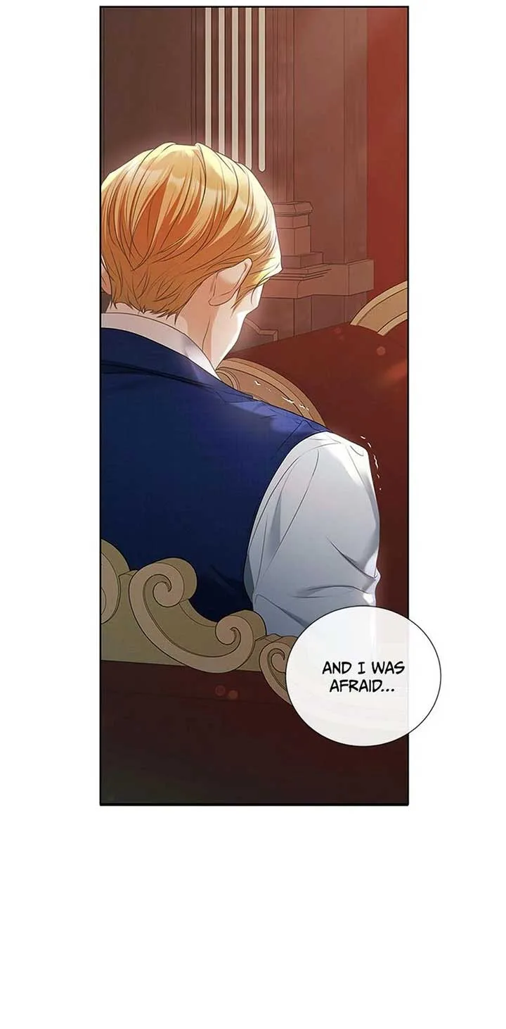 The Unwelcome Guests of House Fildette Chapter 145 page 35