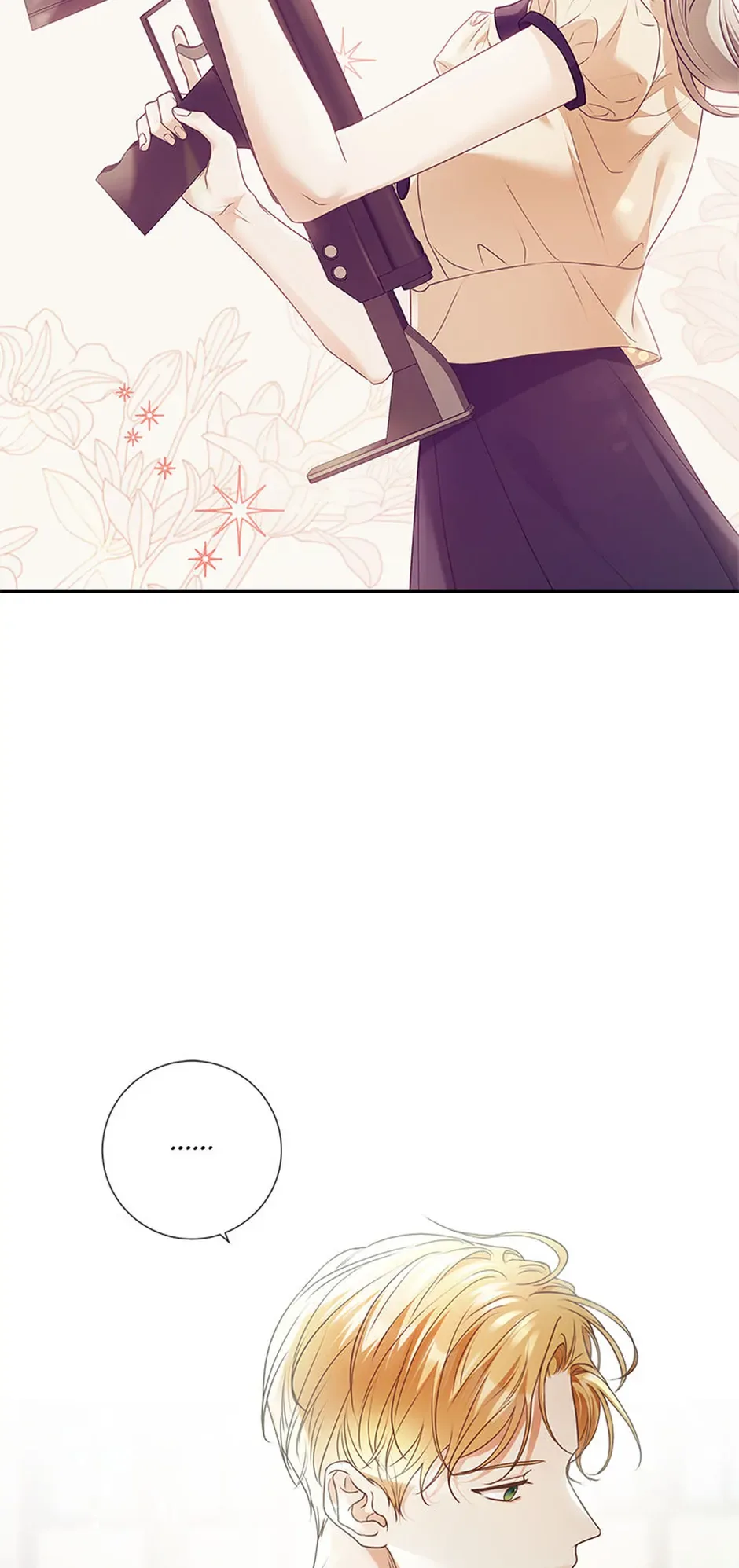 The Unwelcome Guests of House Fildette Chapter 139.5 page 53