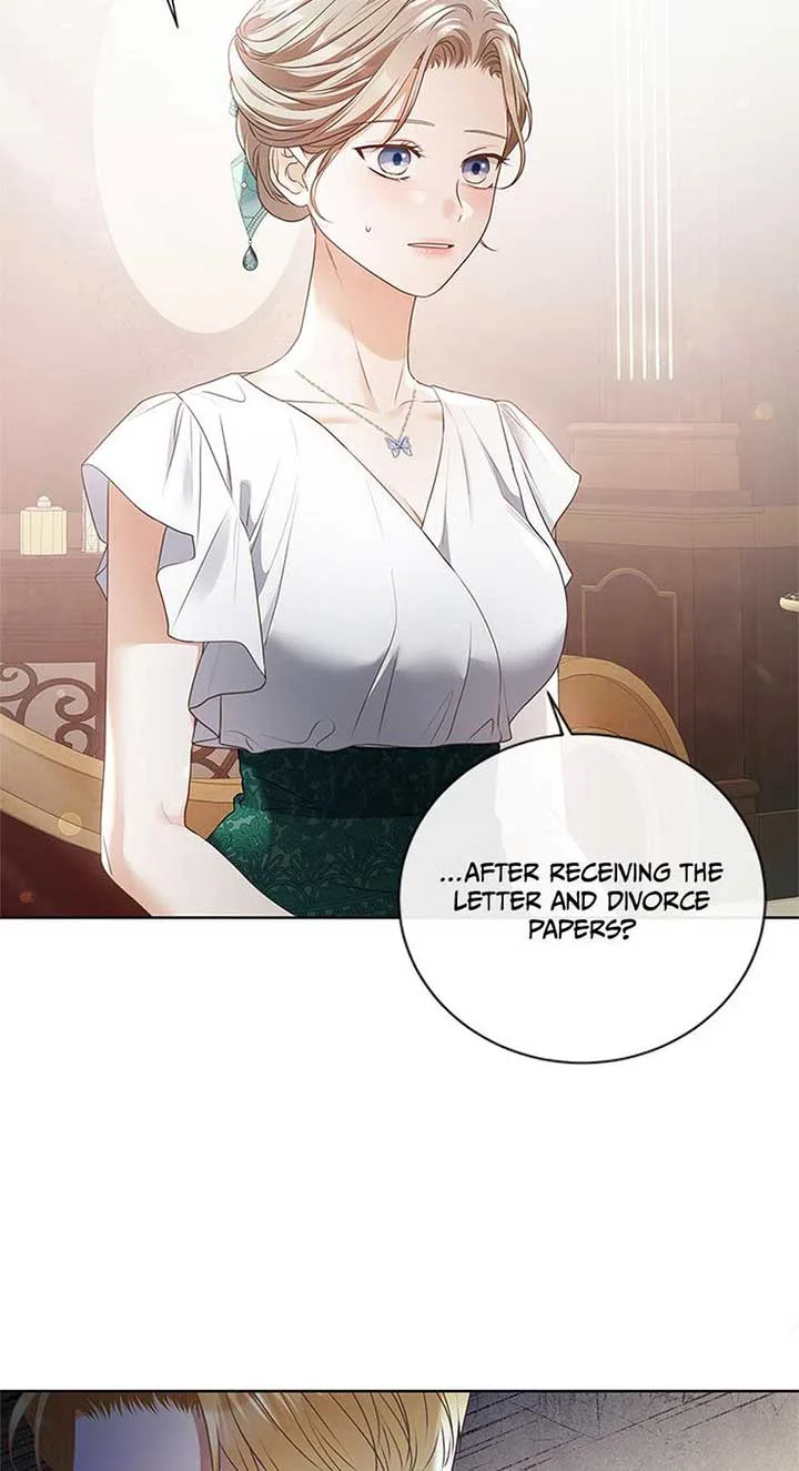 The Unwelcome Guests of House Fildette Chapter 145 page 23