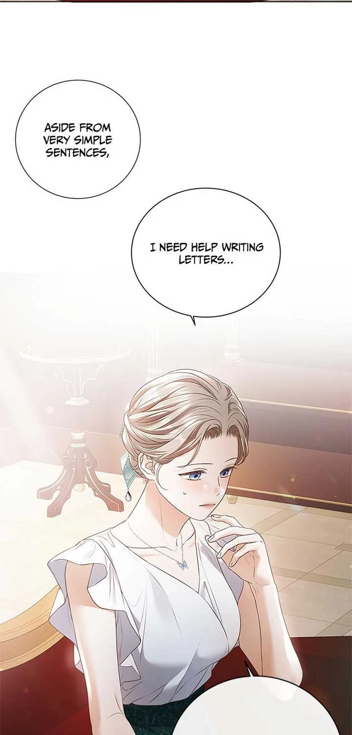 The Unwelcome Guests of House Fildette Chapter 145 page 17