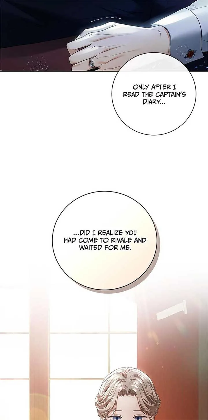 The Unwelcome Guests of House Fildette Chapter 145 page 38