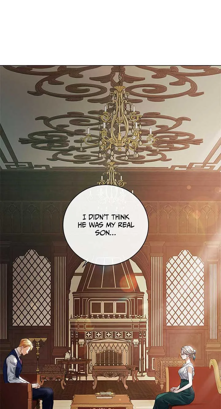 The Unwelcome Guests of House Fildette Chapter 145 page 43