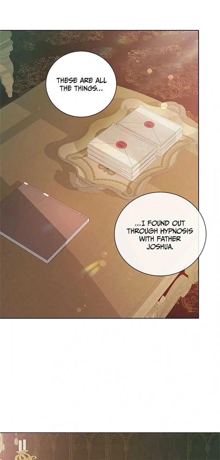 The Unwelcome Guests of House Fildette Chapter 145 page 15