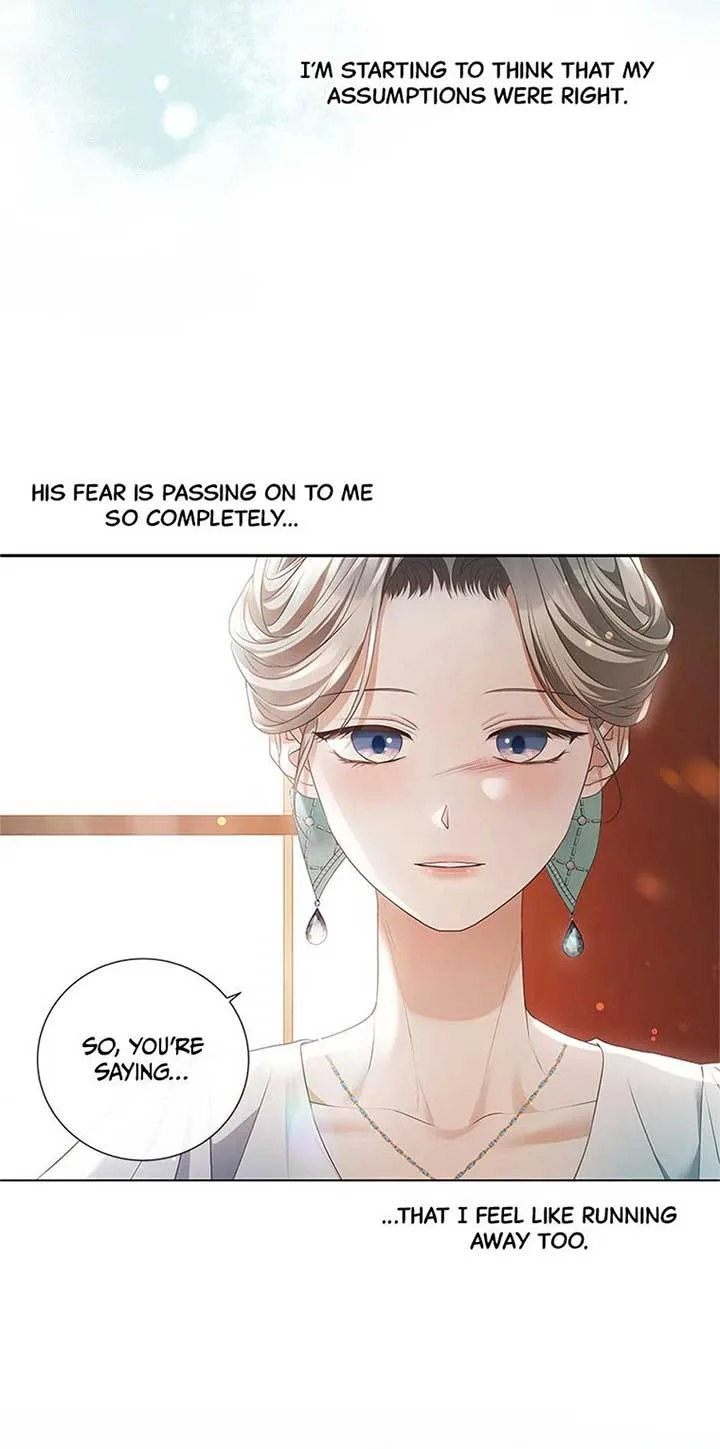 The Unwelcome Guests of House Fildette Chapter 145 page 40
