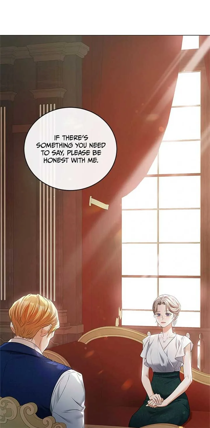 The Unwelcome Guests of House Fildette Chapter 145 page 29