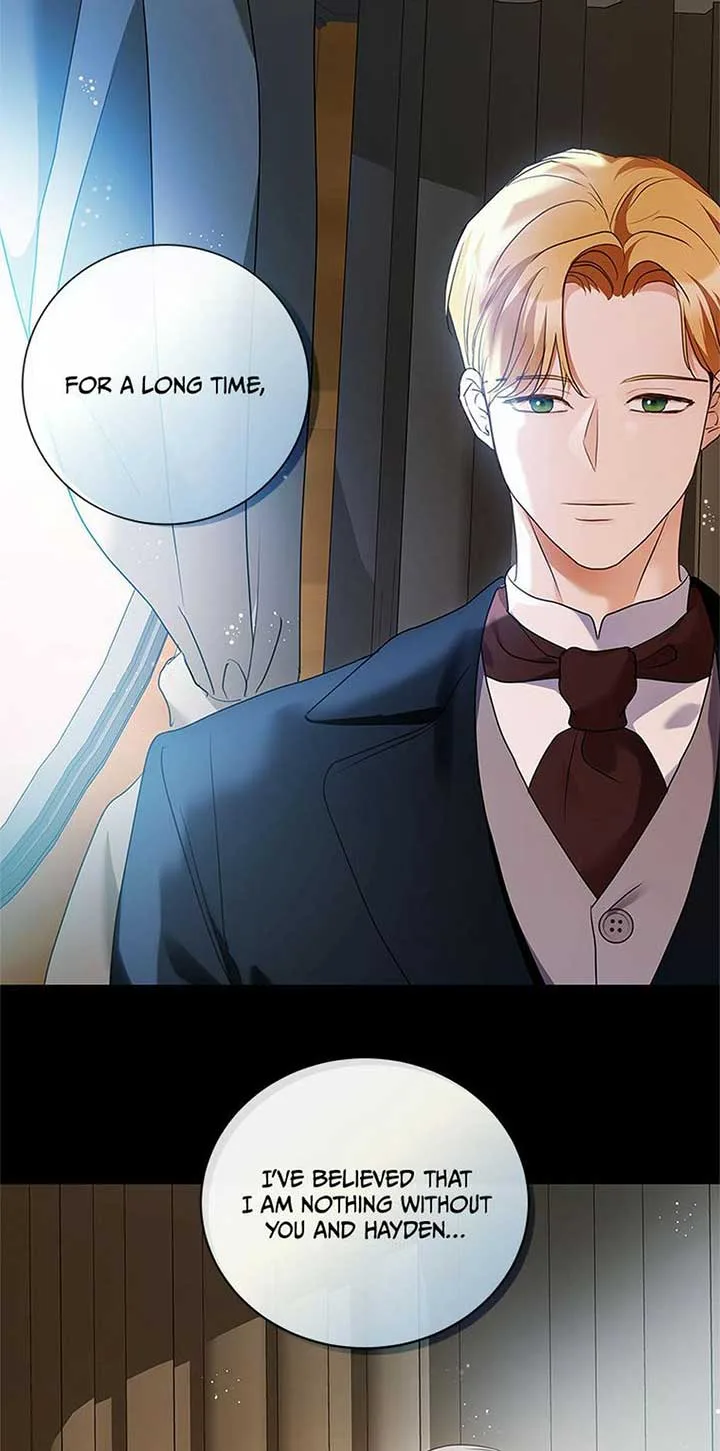 The Unwelcome Guests of House Fildette Chapter 145 page 60