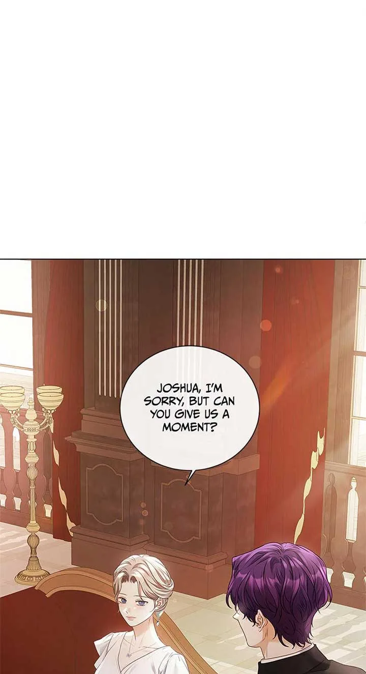 The Unwelcome Guests of House Fildette Chapter 145 page 25