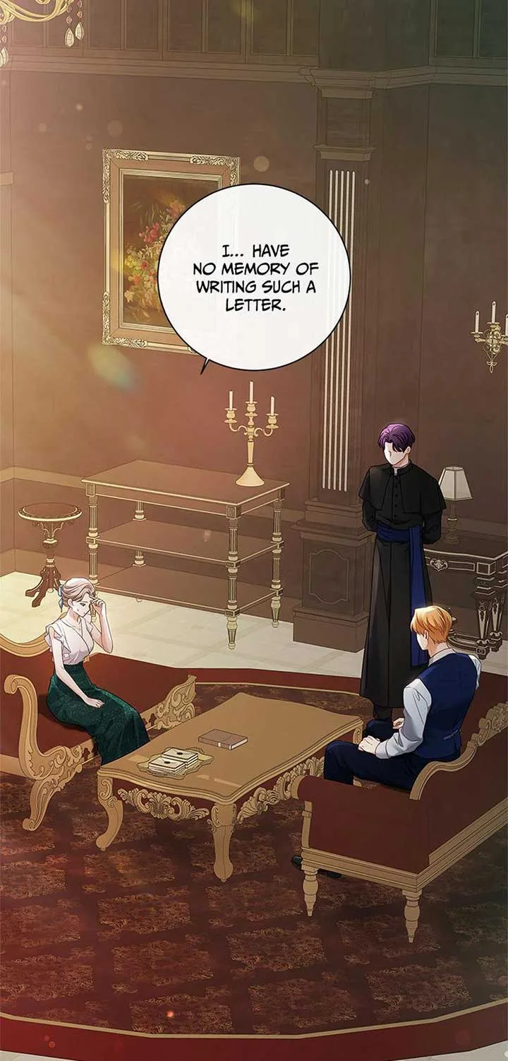 The Unwelcome Guests of House Fildette Chapter 145 page 16