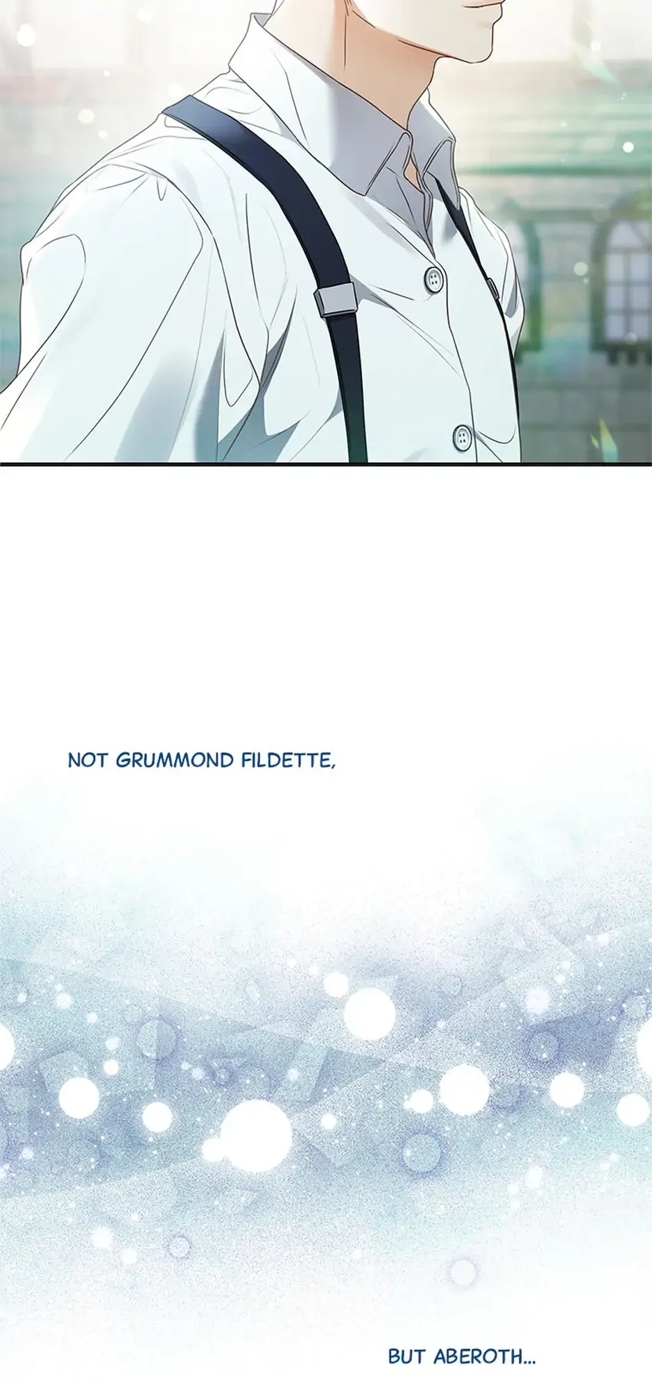 The Unwelcome Guests of House Fildette Chapter 139.5 page 54
