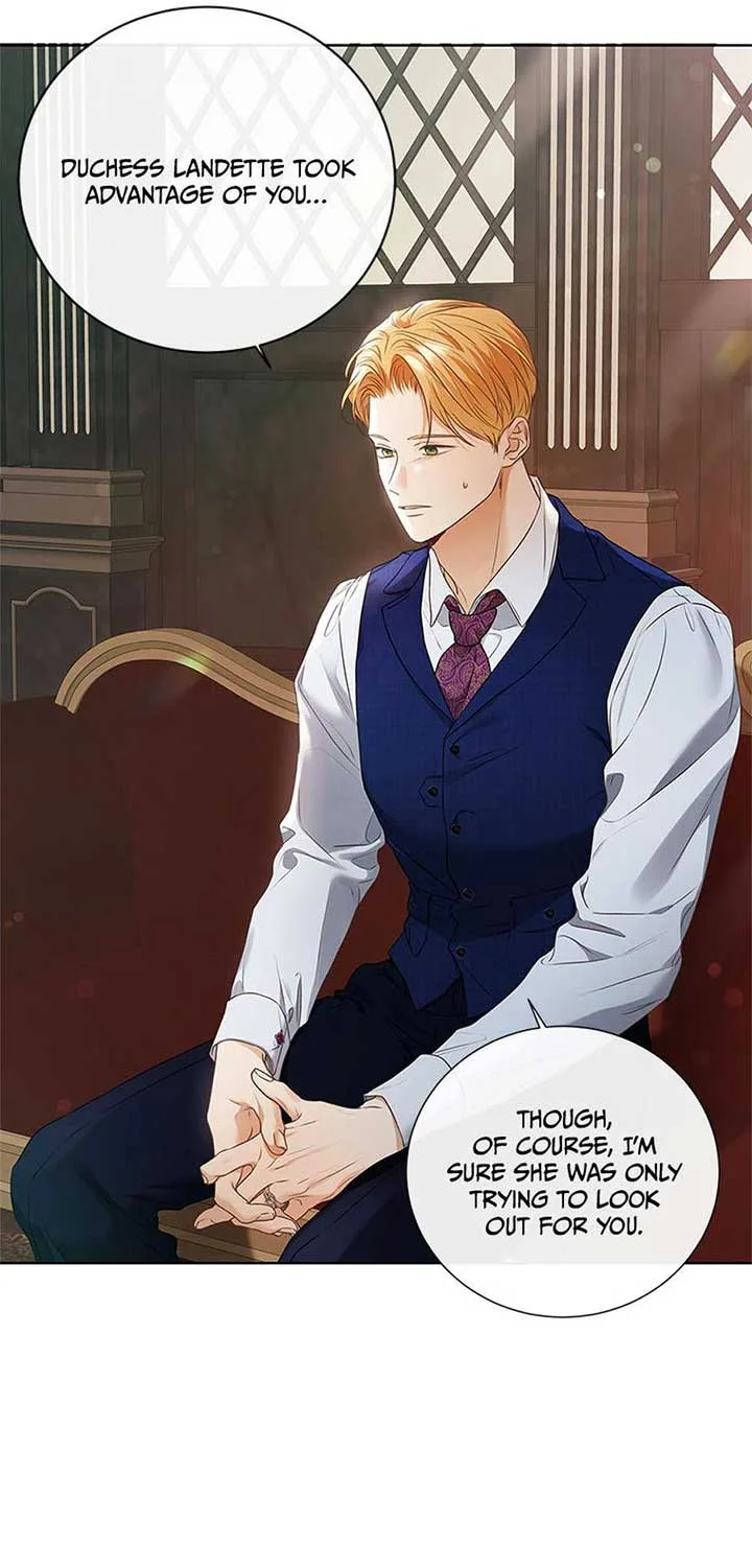 The Unwelcome Guests of House Fildette Chapter 145 page 21