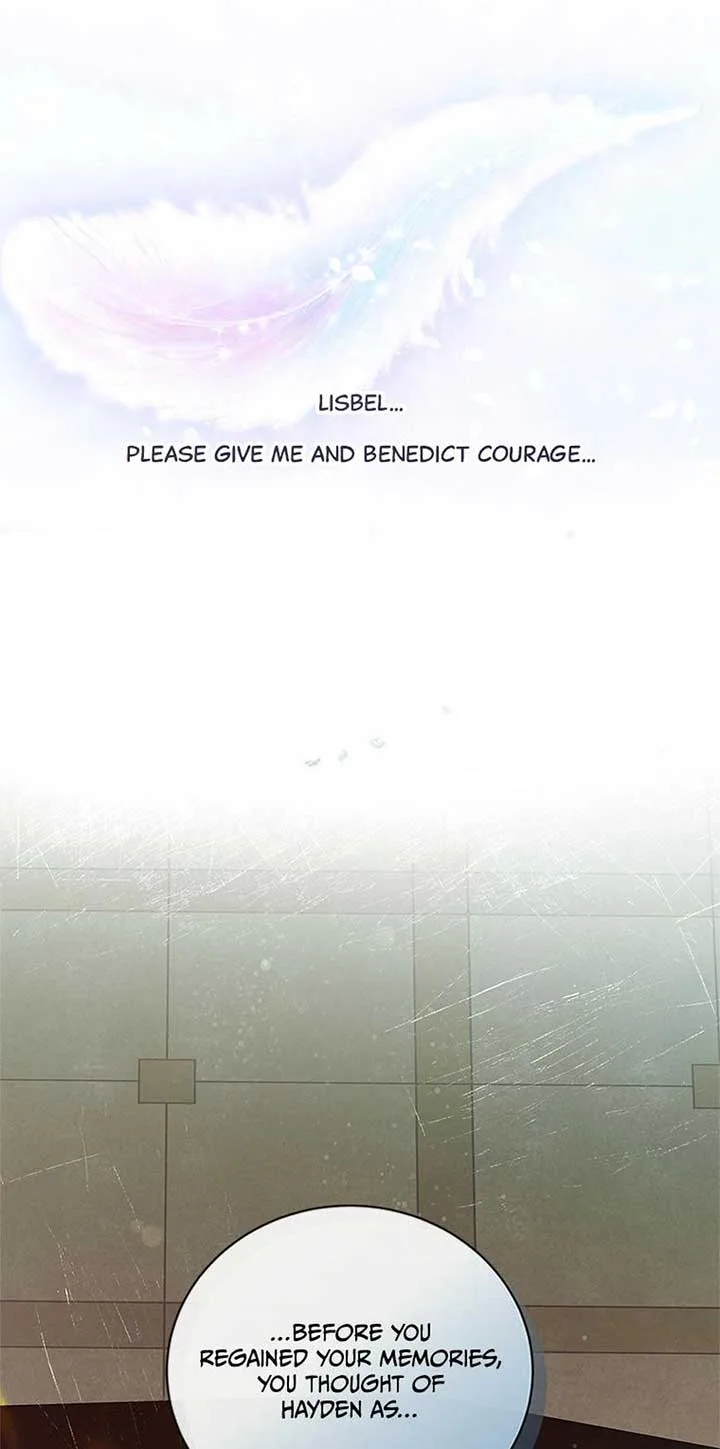 The Unwelcome Guests of House Fildette Chapter 145 page 41