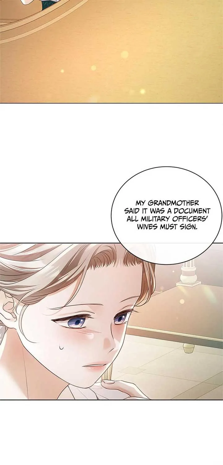 The Unwelcome Guests of House Fildette Chapter 145 page 19