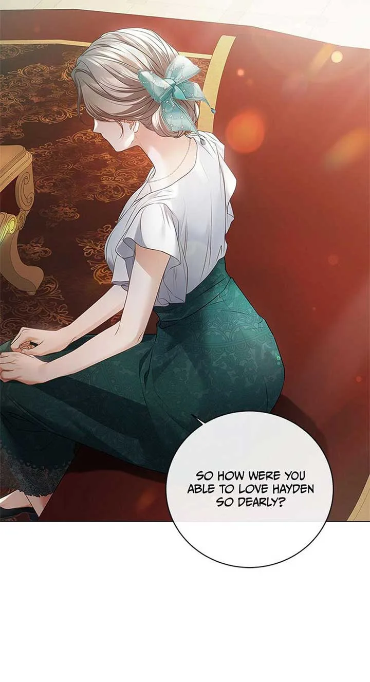 The Unwelcome Guests of House Fildette Chapter 145 page 47