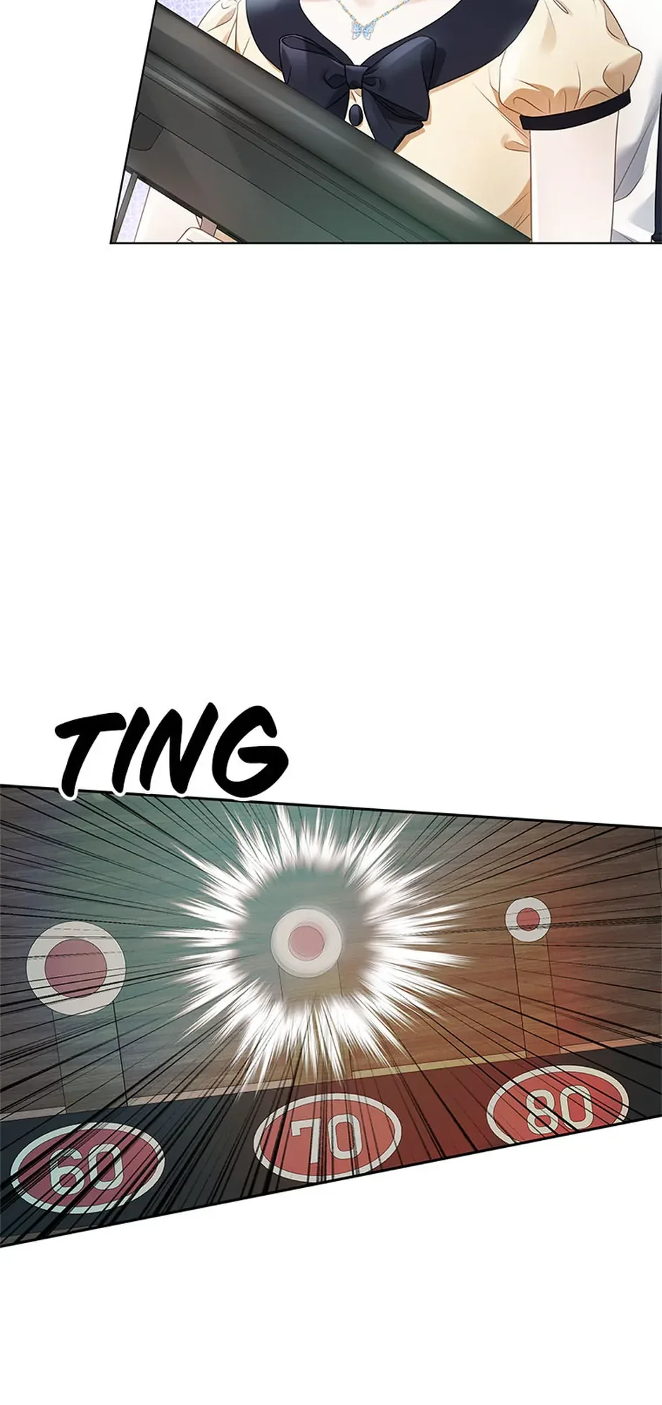 The Unwelcome Guests of House Fildette Chapter 139.5 page 57