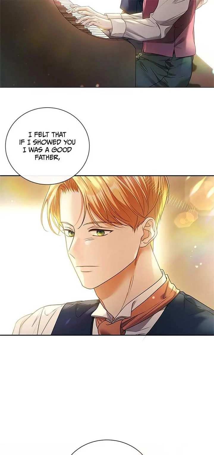 The Unwelcome Guests of House Fildette Chapter 145 page 53