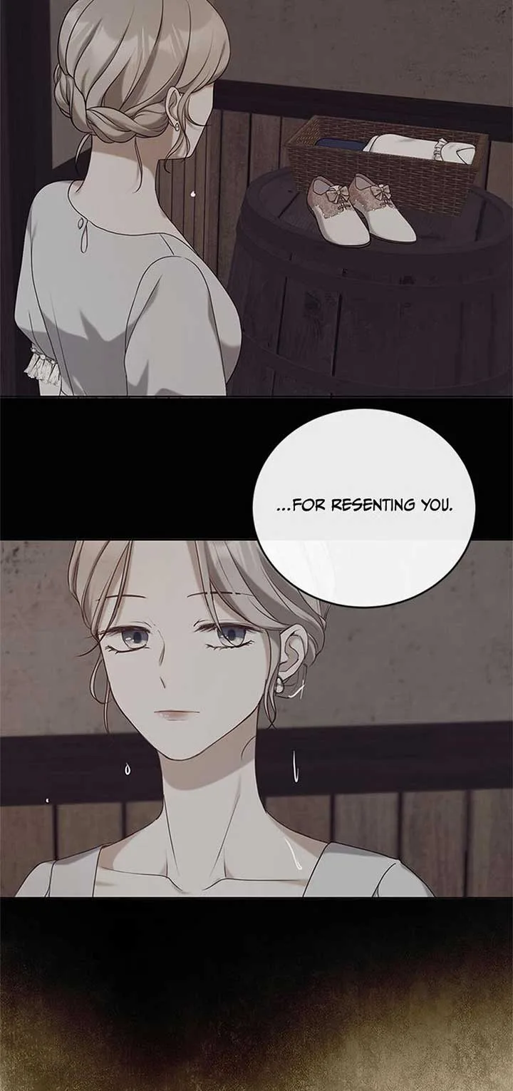 The Unwelcome Guests of House Fildette Chapter 145 page 50