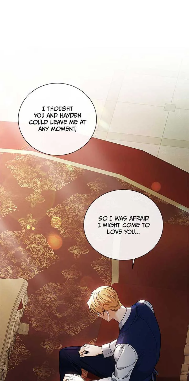 The Unwelcome Guests of House Fildette Chapter 145 page 56