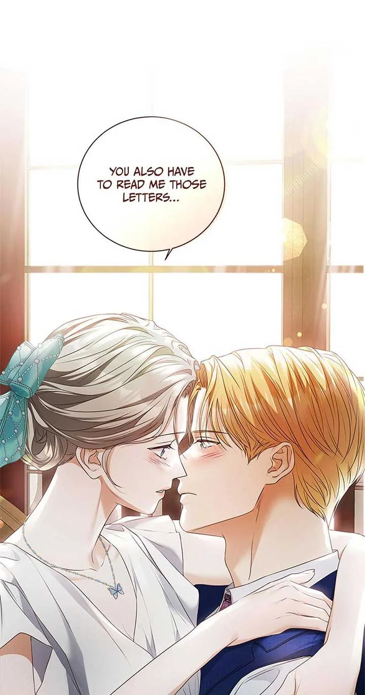 The Unwelcome Guests of House Fildette Chapter 145 page 81