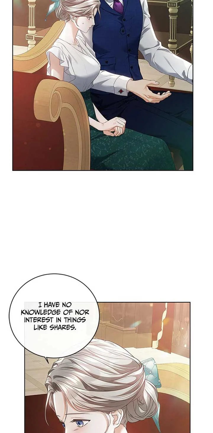 The Unwelcome Guests of House Fildette Chapter 146 page 7