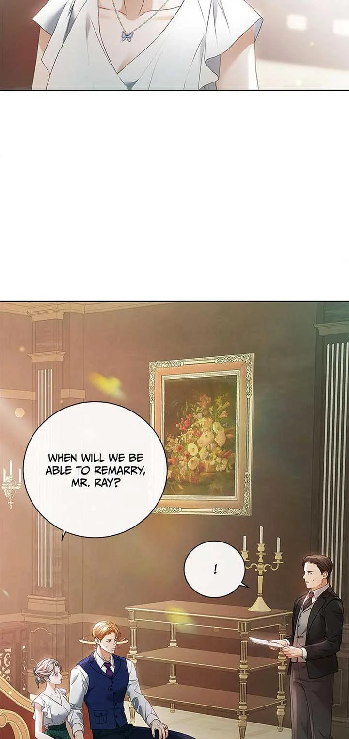 The Unwelcome Guests of House Fildette Chapter 146 page 12