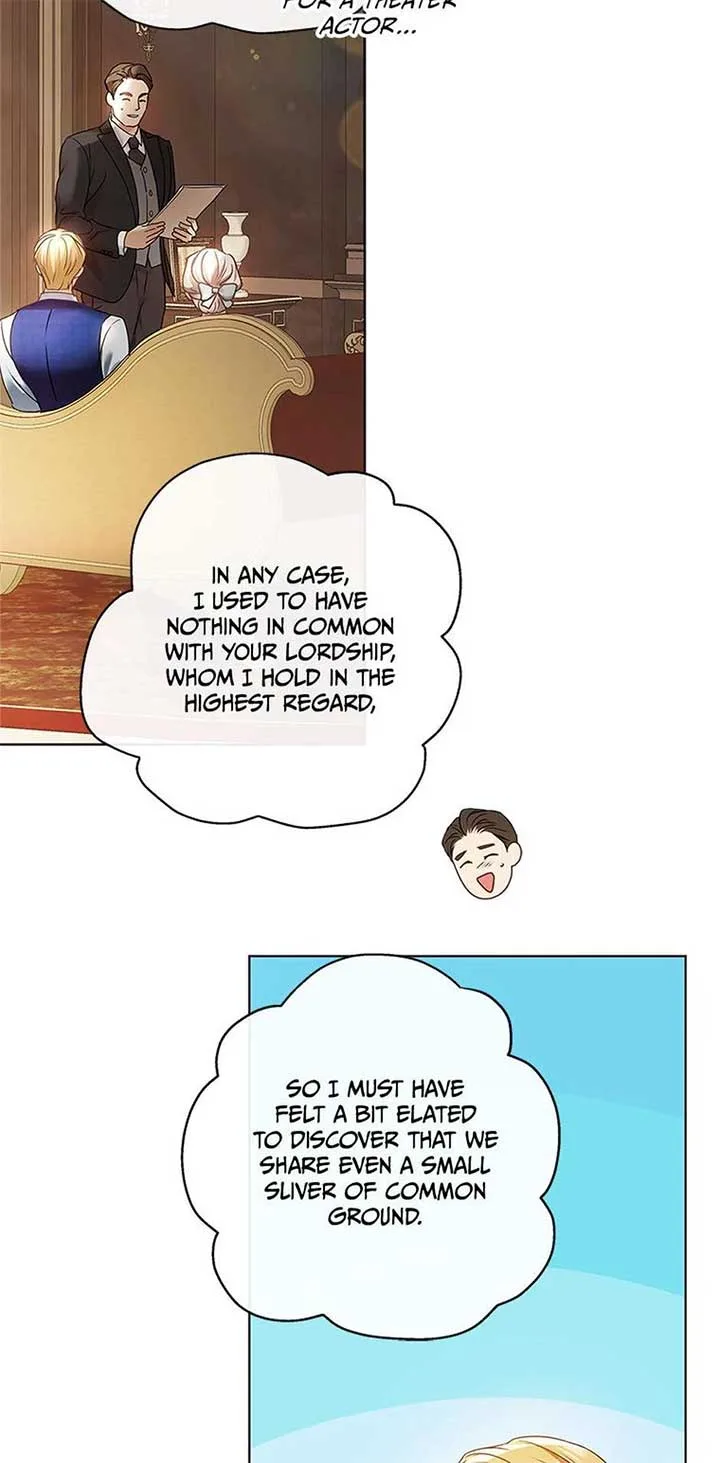 The Unwelcome Guests of House Fildette Chapter 146 page 5