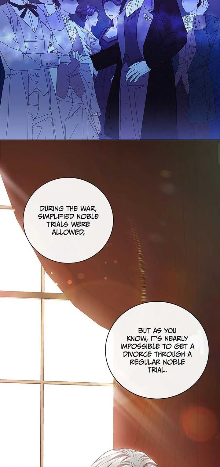 The Unwelcome Guests of House Fildette Chapter 146 page 15