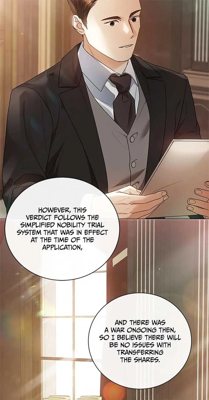 The Unwelcome Guests of House Fildette Chapter 145 page 89