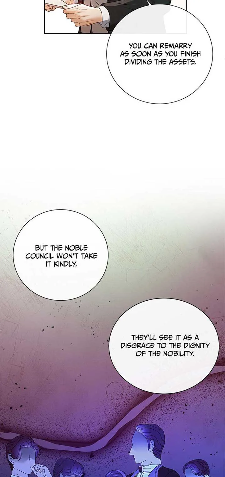 The Unwelcome Guests of House Fildette Chapter 146 page 14
