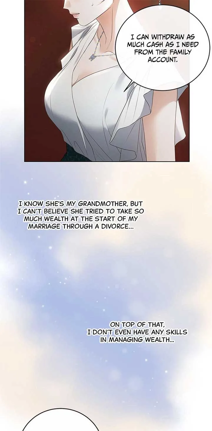The Unwelcome Guests of House Fildette Chapter 146 page 8