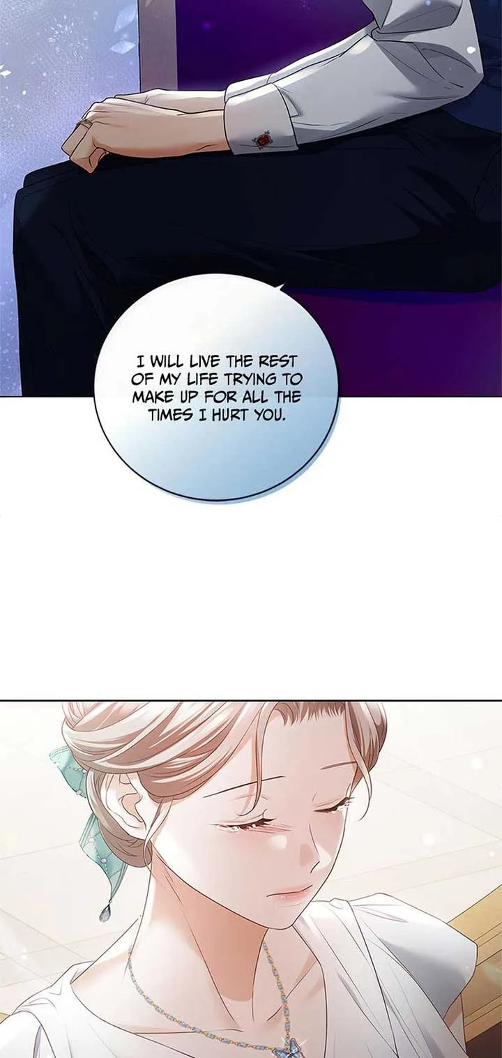 The Unwelcome Guests of House Fildette Chapter 145 page 64